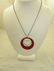 (6) NOVELTY COSTUME JEWELRY NECKLACES - 7