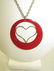 (6) NOVELTY COSTUME JEWELRY NECKLACES - 8