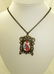 (6) NOVELTY COSTUME JEWELRY NECKLACES - 9