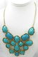 (5) COSTUME NECKLACES - 2