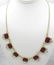 (5) COSTUME NECKLACES - 2