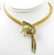 (5) COSTUME NECKLACES - 4