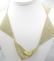 (5) COSTUME NECKLACES - 5