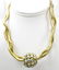 (5) COSTUME NECKLACES - 6