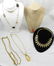 (5) COSTUME NECKLACES - 2