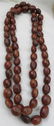 (6) BEADED NECKLACES - 5