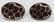 (10) PAIRS COSTUME PIERCED EARRINGS - 2