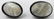 (10) PAIRS COSTUME PIERCED EARRINGS - 6