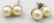 (10) PAIRS COSTUME PIERCED EARRINGS - 8