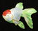 (4) ENAMEL WATER THEMED PINS - 4