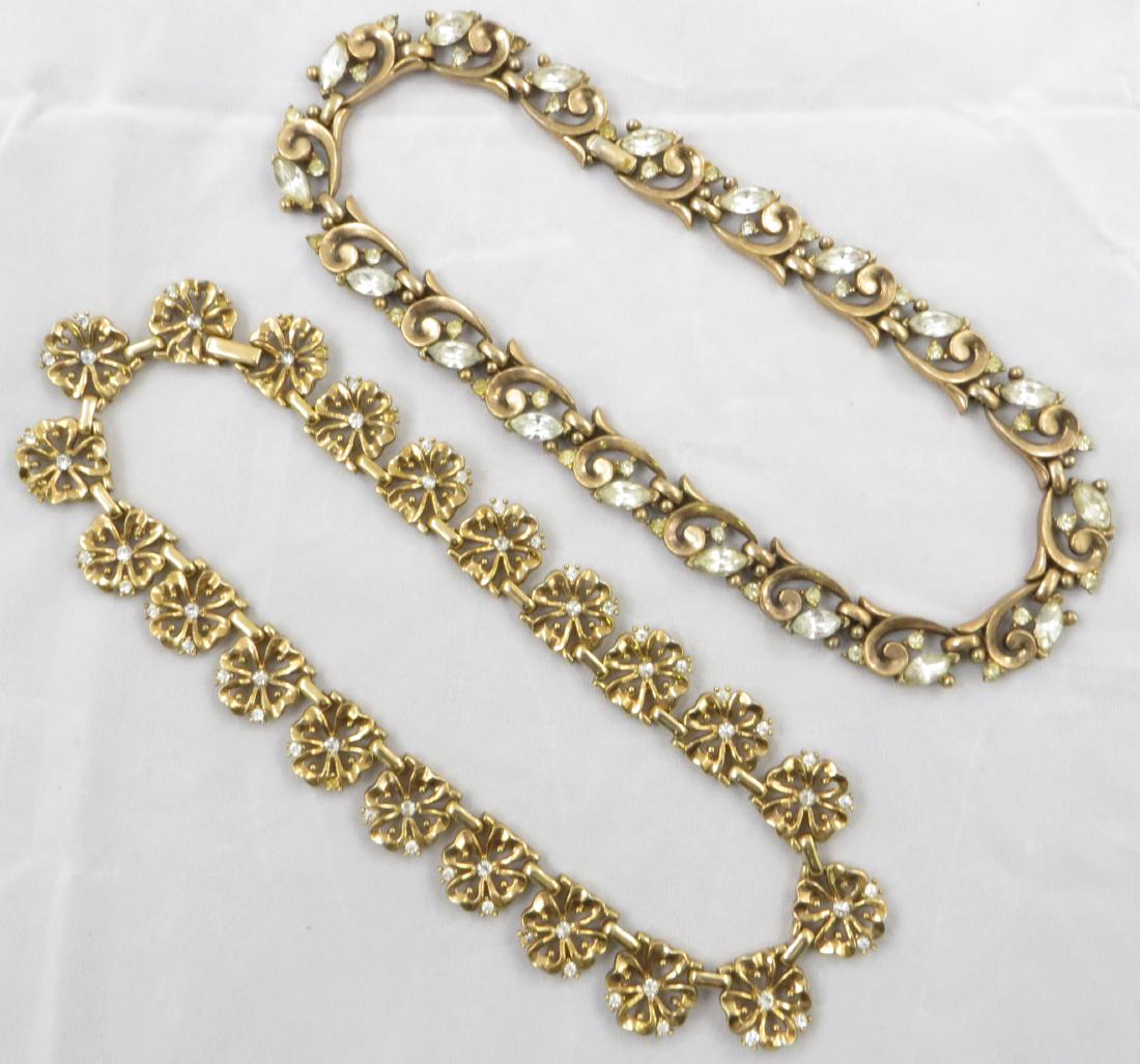 (2) TRIFARI NECKLACES (1 of 19)