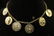 (8) PIECES MEXICAN STERLING & INDIAN SILVERTONE JEWELRY - 15