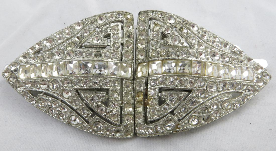 Coro duette patent numbers online