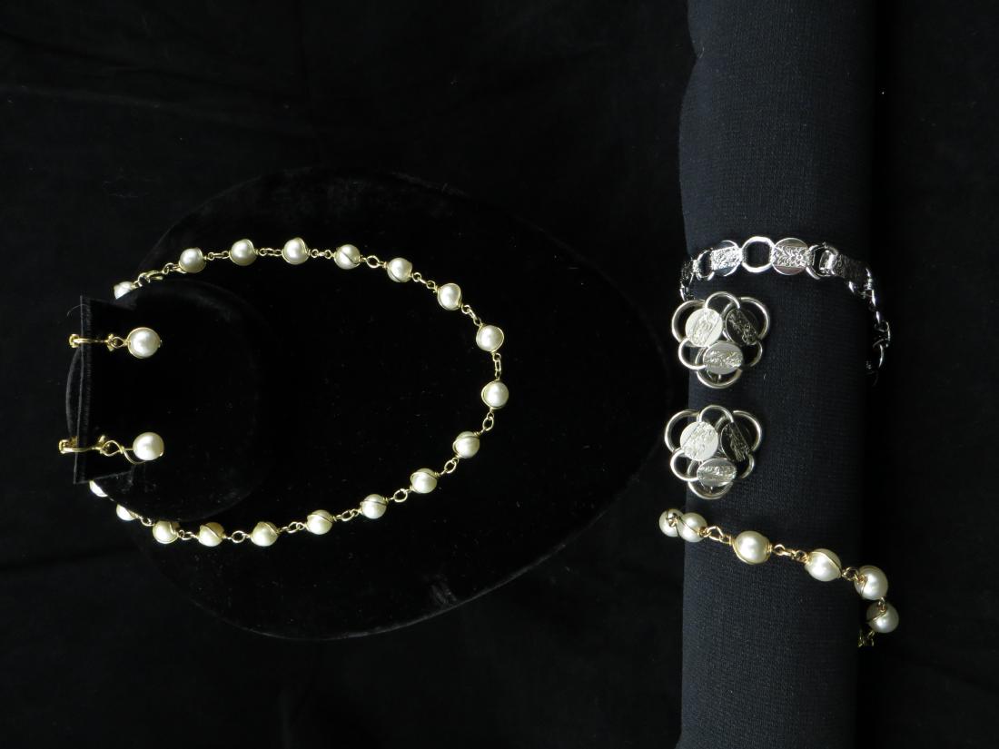 (2) SARAH COVENTRY VINTAGE SETS (1 of 15)