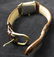 10K GOLD FILLED MEN'S WITTNAUER VINTAGE WRIST WATCH - 10