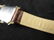 10K GOLD FILLED MEN'S WITTNAUER VINTAGE WRIST WATCH - 13