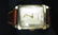 10K GOLD FILLED MEN'S WITTNAUER VINTAGE WRIST WATCH