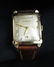10K GOLD FILLED MEN'S WITTNAUER VINTAGE WRIST WATCH - 2