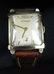 10K GOLD FILLED MEN'S WITTNAUER VINTAGE WRIST WATCH - 3