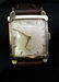 10K GOLD FILLED MEN'S WITTNAUER VINTAGE WRIST WATCH - 4