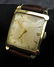 10K GOLD FILLED MEN'S WITTNAUER VINTAGE WRIST WATCH - 7