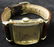 10K GOLD FILLED MEN'S WITTNAUER VINTAGE WRIST WATCH - 8