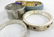 (5) CONTEMPORARY COSTUME BRACELETS - 3