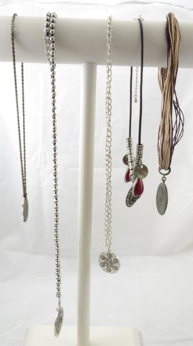 (5) COSTUME BRACELETS (1 of 10)