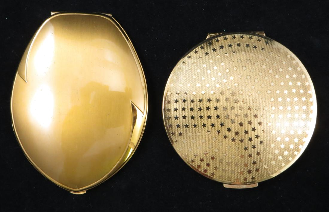 (2) COMPACTS - ELGIN and STRATTON (1 of 8)