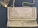 CHANEL LEATHER PURSE - 4