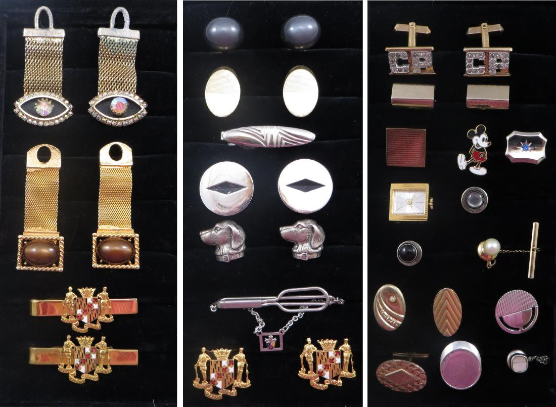 MEN'S JEWELRY GRAB BAG (1 of 20)