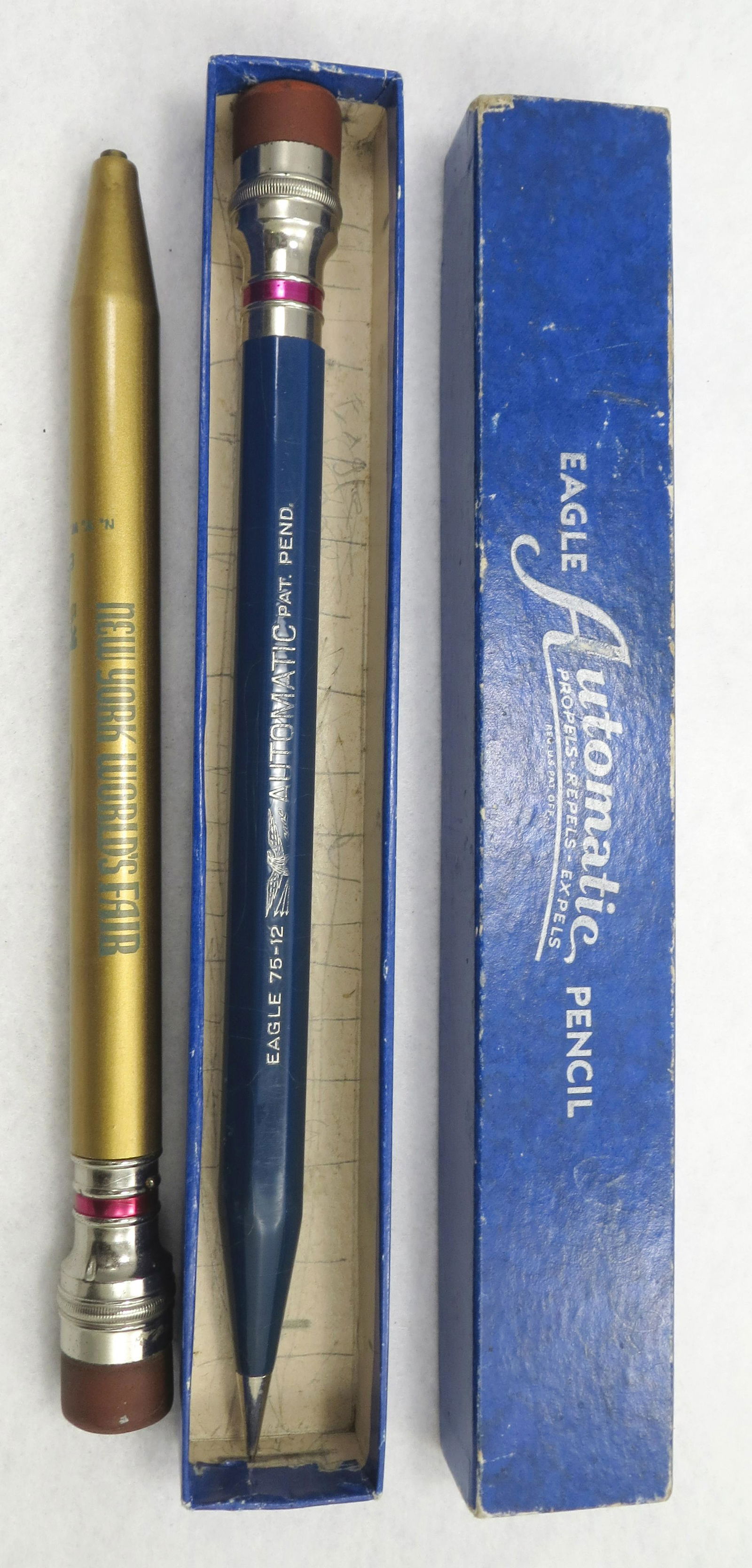 novelty pencils