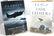 (2) SIGNED JAMES BRADLEY WWII THEME BOOKS