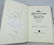 (3) SIGNED AVIATION THEME WW2 BOOKS: BLACKBURN, GUYTON, - 12
