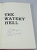 (3) SIGNED NAVAL RELATED BOOKS, MOSTLY WW2 - THOMPSON, - 6