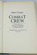 (3) SIGNED AVIATION THEME WW2 BOOKS: COMER, CHILDERS, - 9