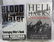 (2) SIGNED WW2 THEME BOOKS: DORR & JONES, KURZMAN