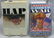 (2) SIGNED BOOKS: WW2 THEME - GEN. "HAP" ARNOLD & COL.