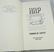 (2) SIGNED BOOKS: WW2 THEME - GEN. "HAP" ARNOLD & COL. - 4