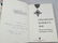 (2) SIGNED BOOKS: WW2 THEME - GEN. "HAP" ARNOLD & COL. - 7