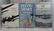 (3) SIGNED WW2 AVIATION BOOKS: PBY & PILOTS; CREED,