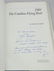 (3) SIGNED WW2 AVIATION BOOKS: PBY & PILOTS; CREED, - 3
