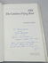 (3) SIGNED WW2 AVIATION BOOKS: PBY & PILOTS; CREED, - 4