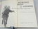 (2) SIGNED WW2 MARINE CORPS JAPANESE THEATER THEME - 4