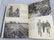 (2) SIGNED WW2 MARINE CORPS JAPANESE THEATER THEME - 5