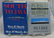 (2) WW2 THEME NOVELS, SIGNED -VICE ADM. William P. MACK