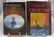 (2) WW2 THEME NOVELS, SIGNED -VICE ADM. William P. MACK