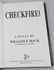 (2) WW2 THEME NOVELS, SIGNED -VICE ADM. William P. MACK - 4