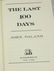(2) WW2 THEME SIGNED JOHN TOLAND BOOKS - 4