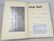 (2) WW2 THEME AIR FORCE RELATED AVIATION / BOMBER - 4